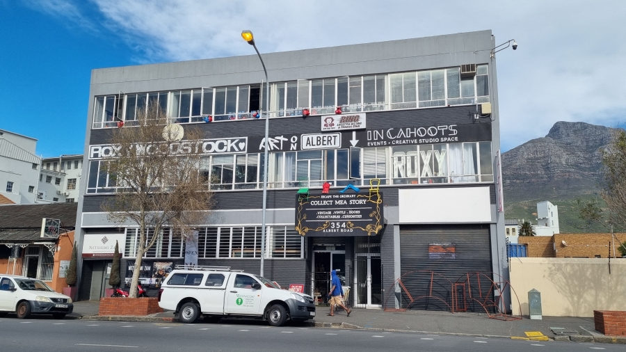 To Let Commercial Property for Rent in Woodstock Western Cape
